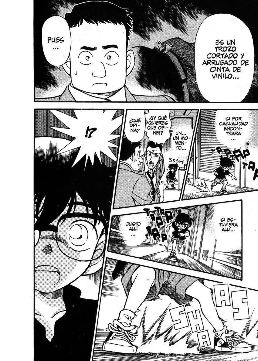 Detective Conan capítulo 217 página 15