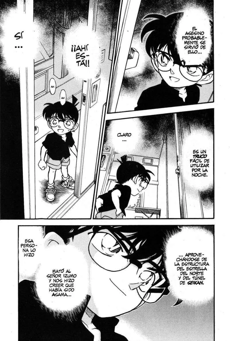 Detective Conan capítulo 217 página 16