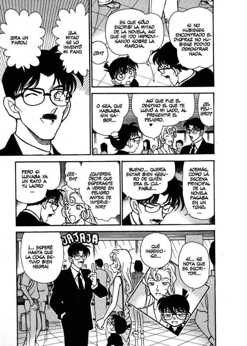 Detective Conan capítulo 218 página 18