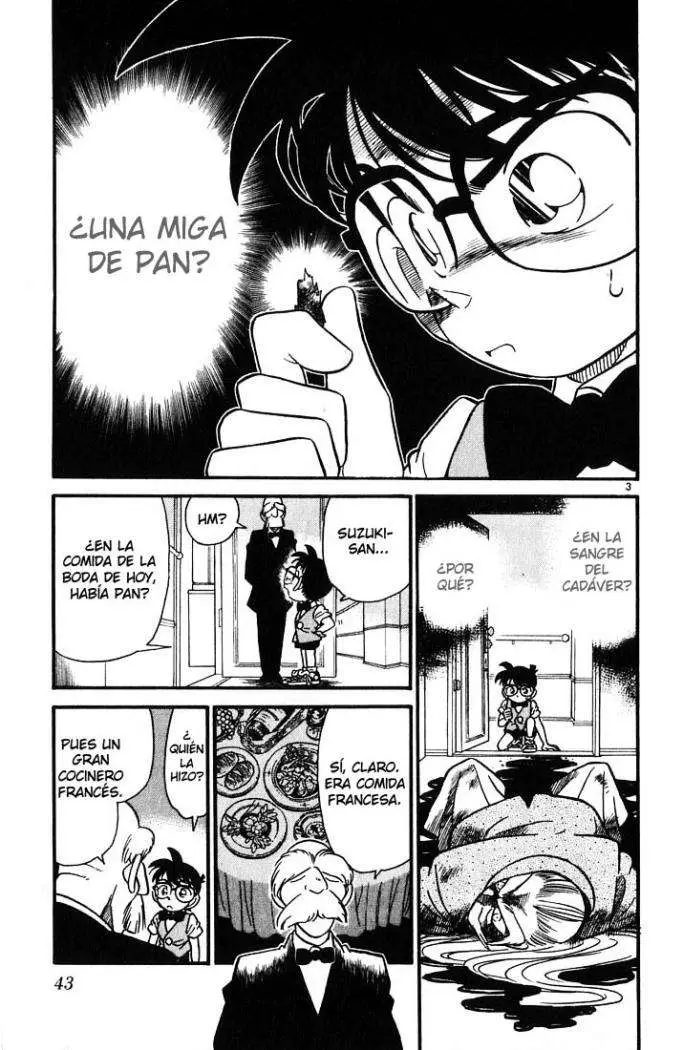 Detective Conan capítulo 22 página 4