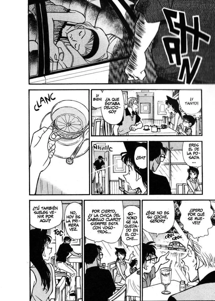 Detective Conan capítulo 220 página 13