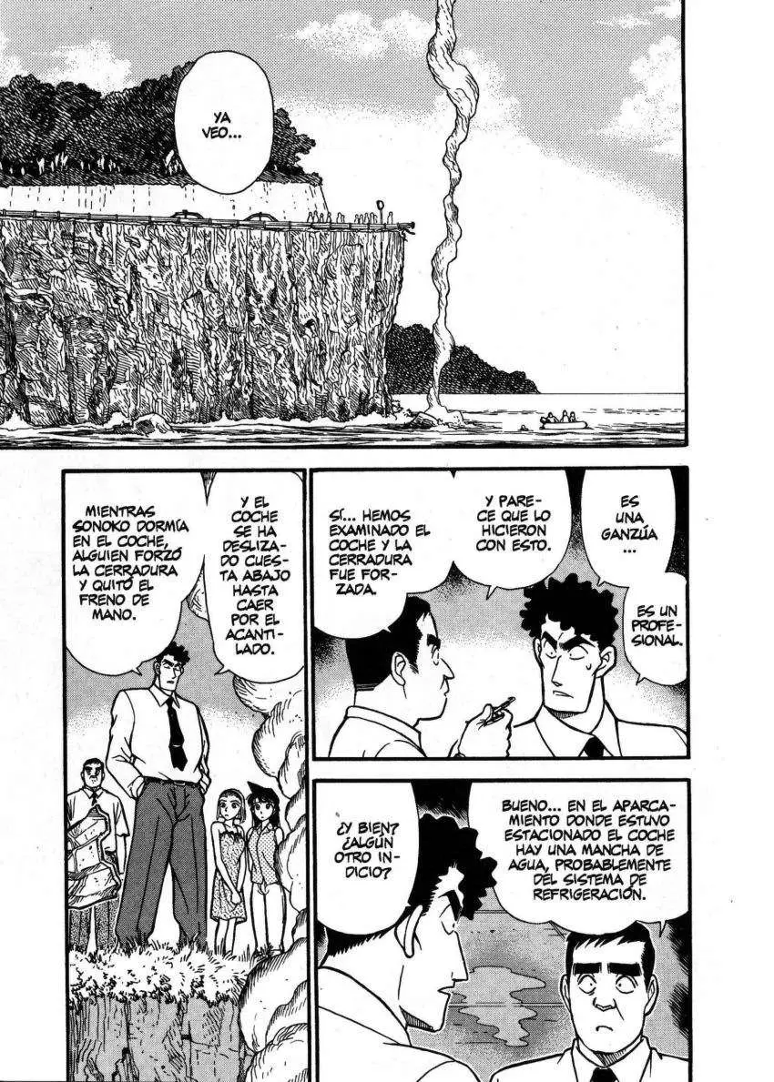 Detective Conan capítulo 221 página 2