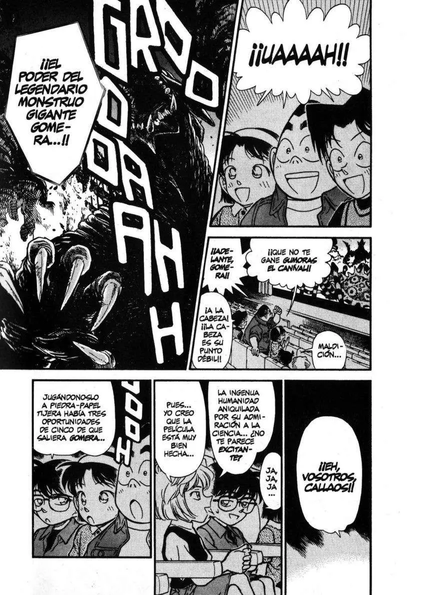 Detective Conan capítulo 222 página 4