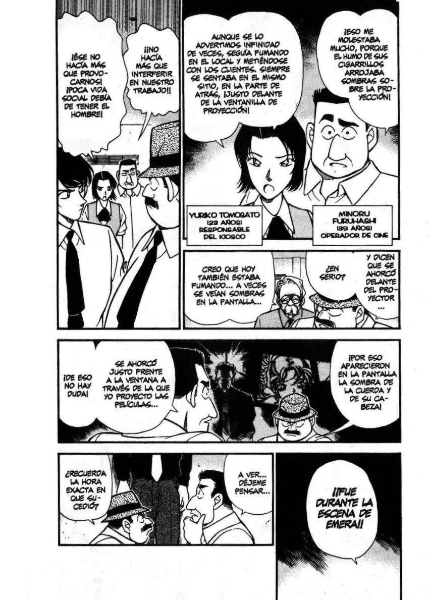 Detective Conan capítulo 223 página 3
