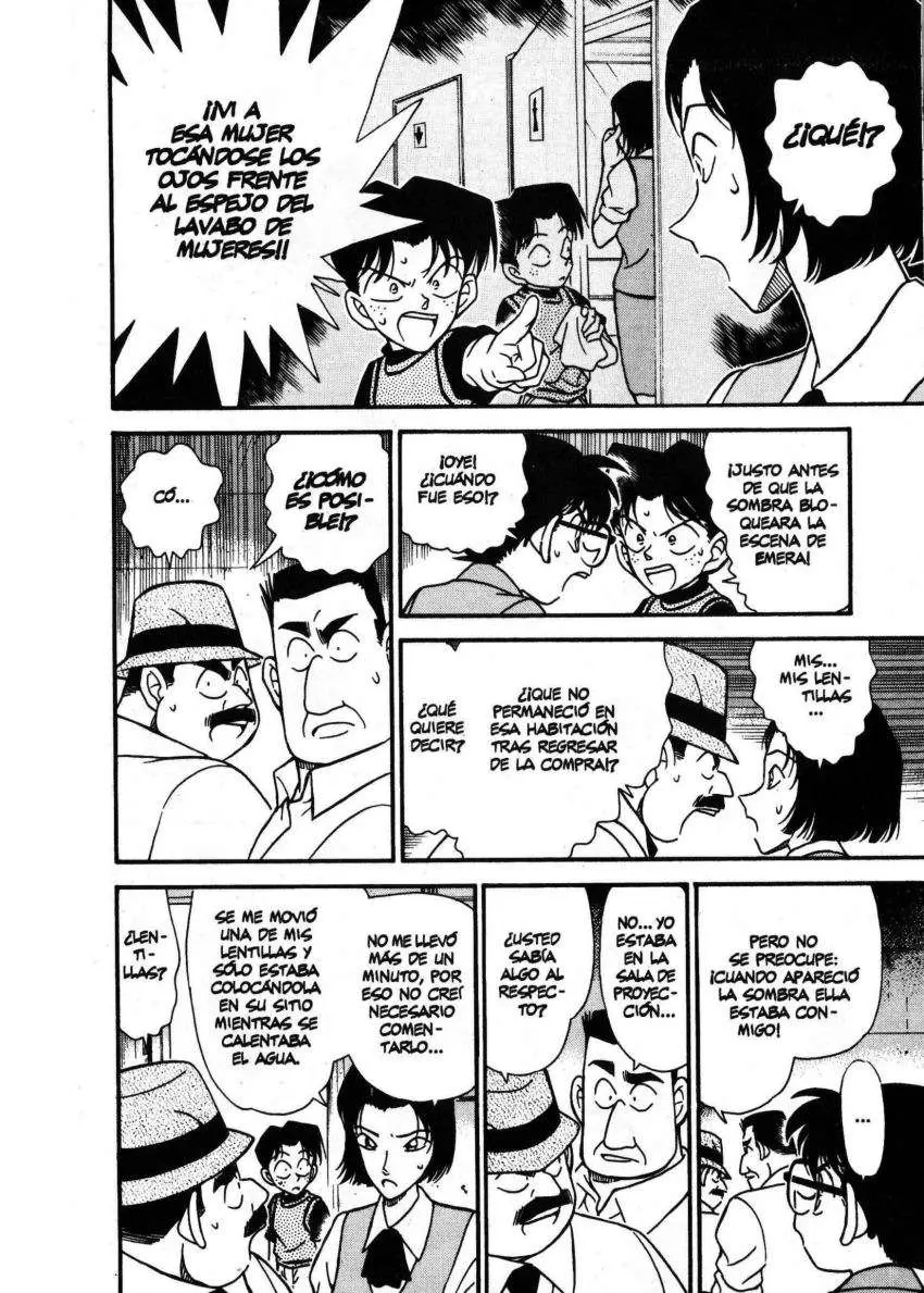Detective Conan capítulo 223 página 11