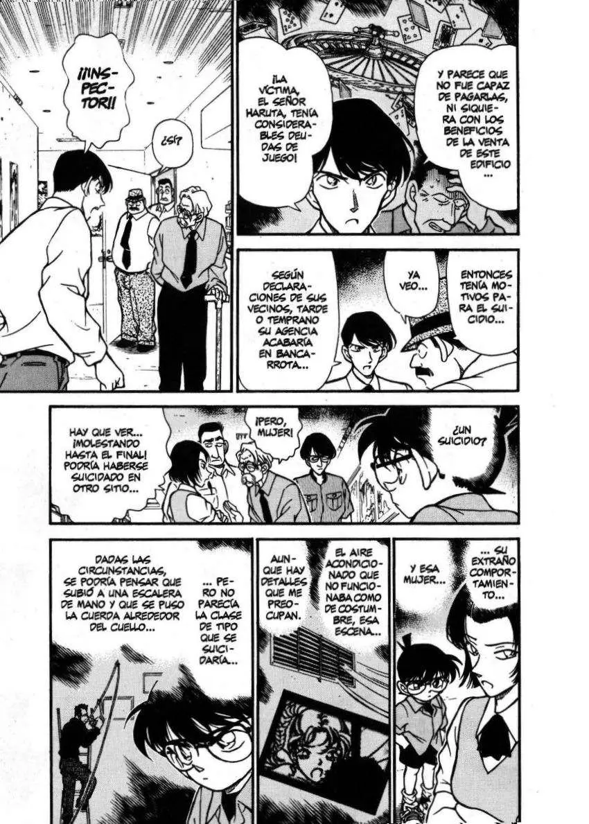 Detective Conan capítulo 223 página 12
