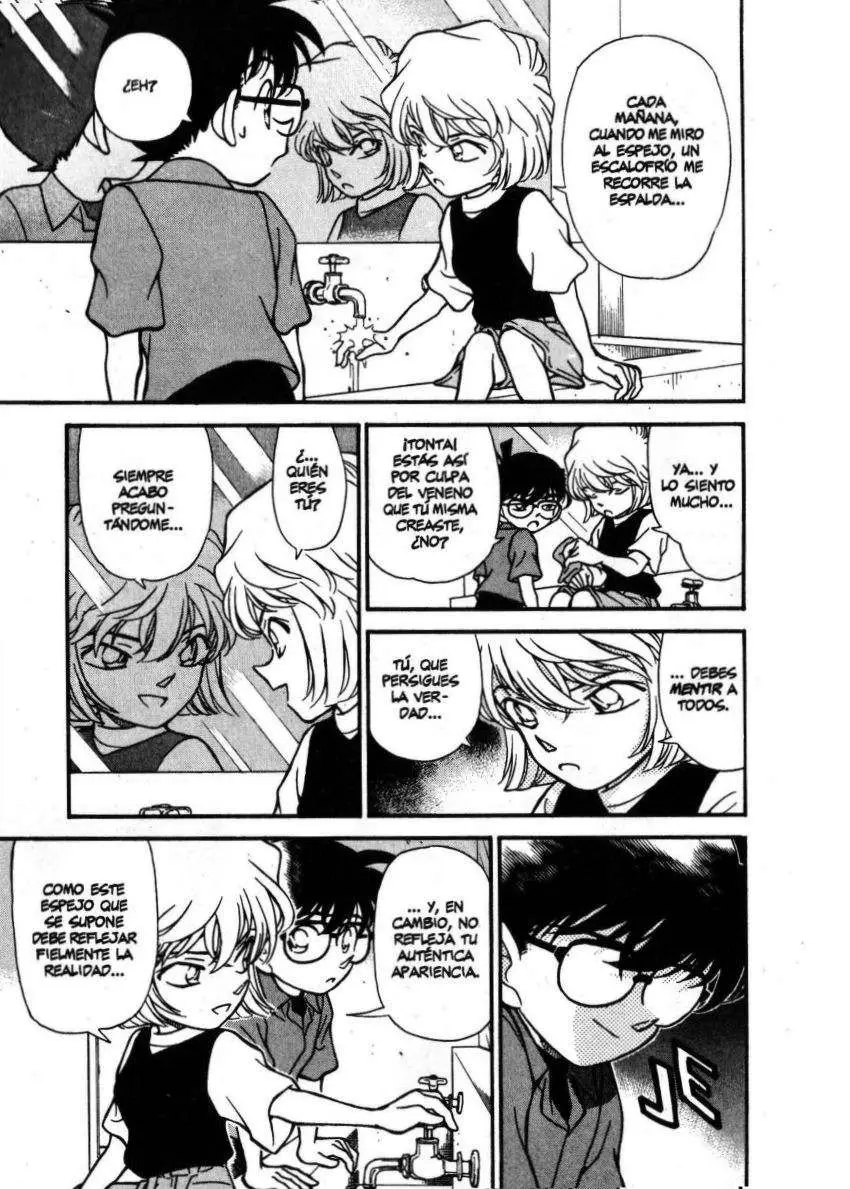 Detective Conan capítulo 223 página 14