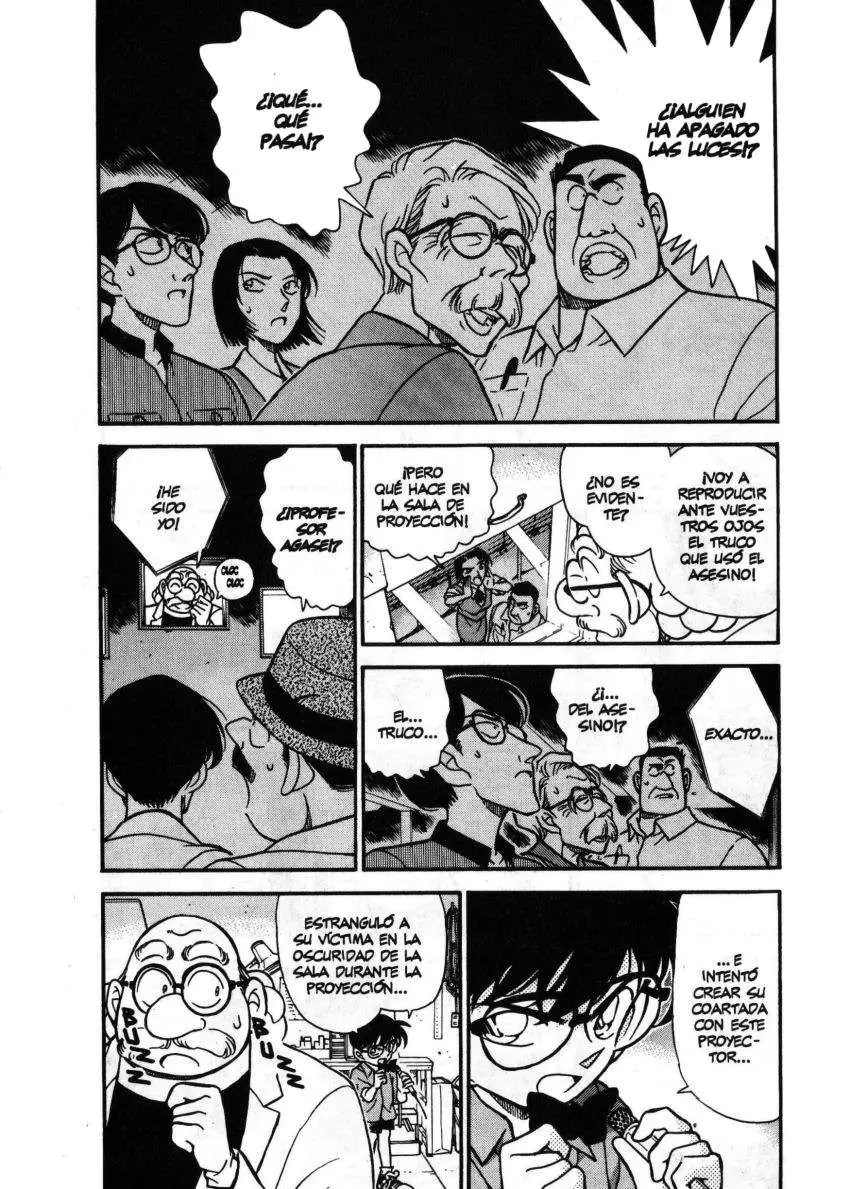 Detective Conan capítulo 224 página 5