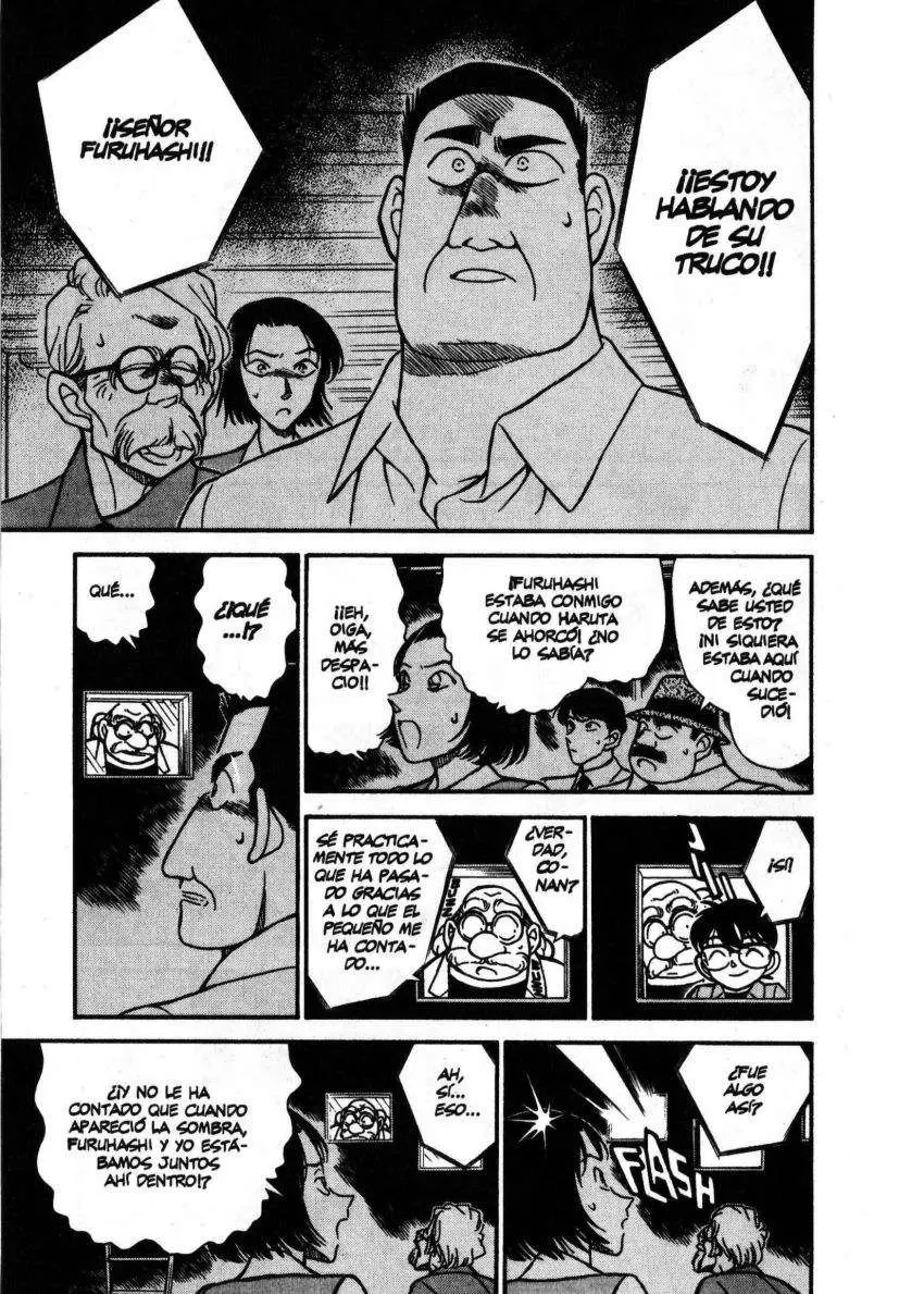 Detective Conan capítulo 224 página 6