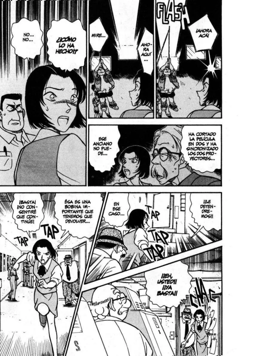 Detective Conan capítulo 224 página 10