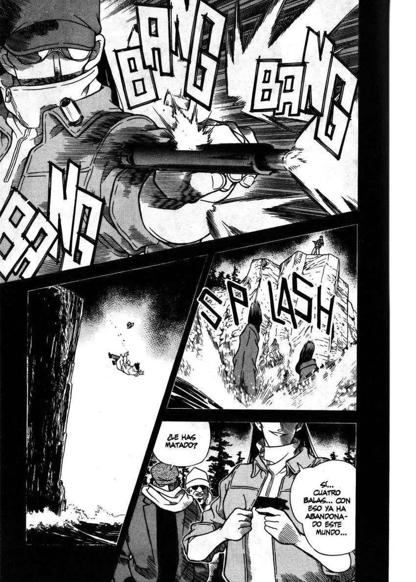 Detective Conan capítulo 225 página 2