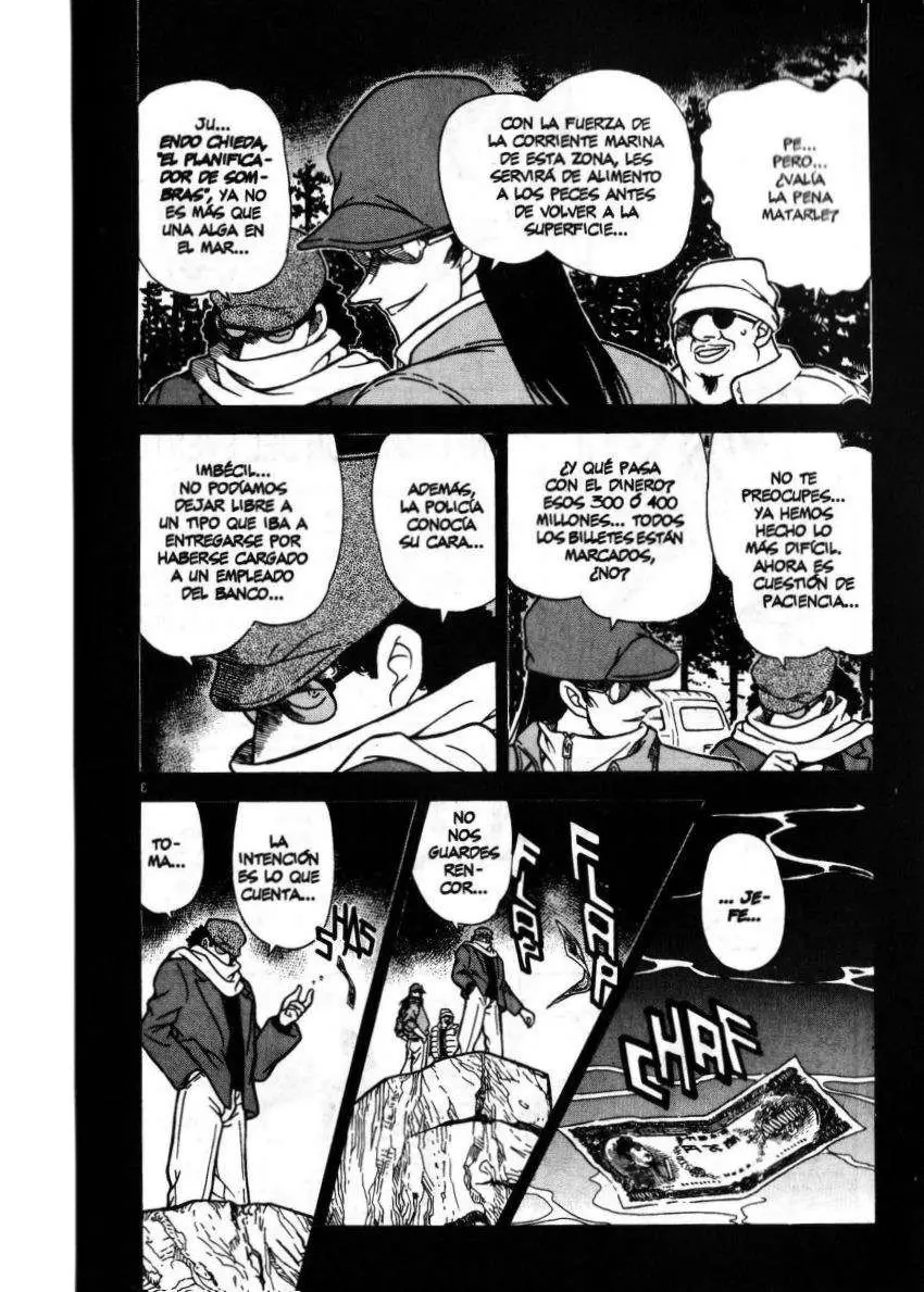 Detective Conan capítulo 225 página 3