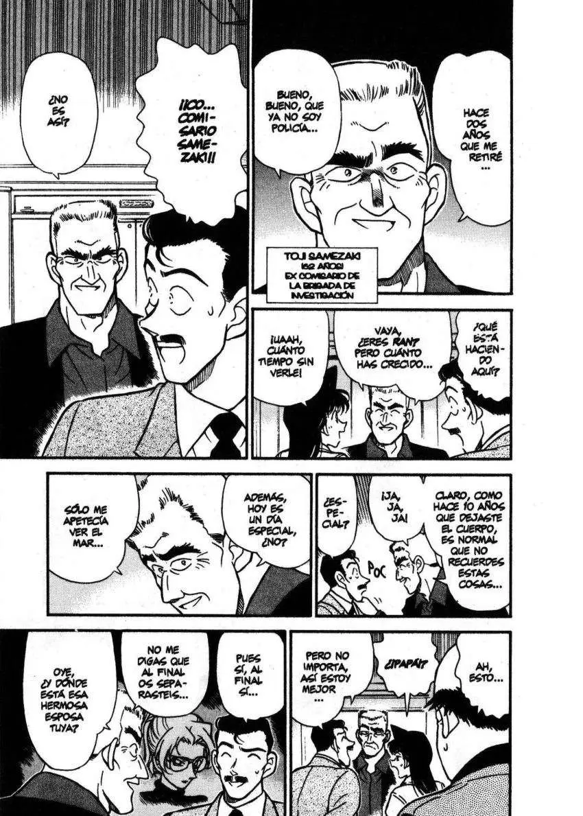 Detective Conan capítulo 225 página 8