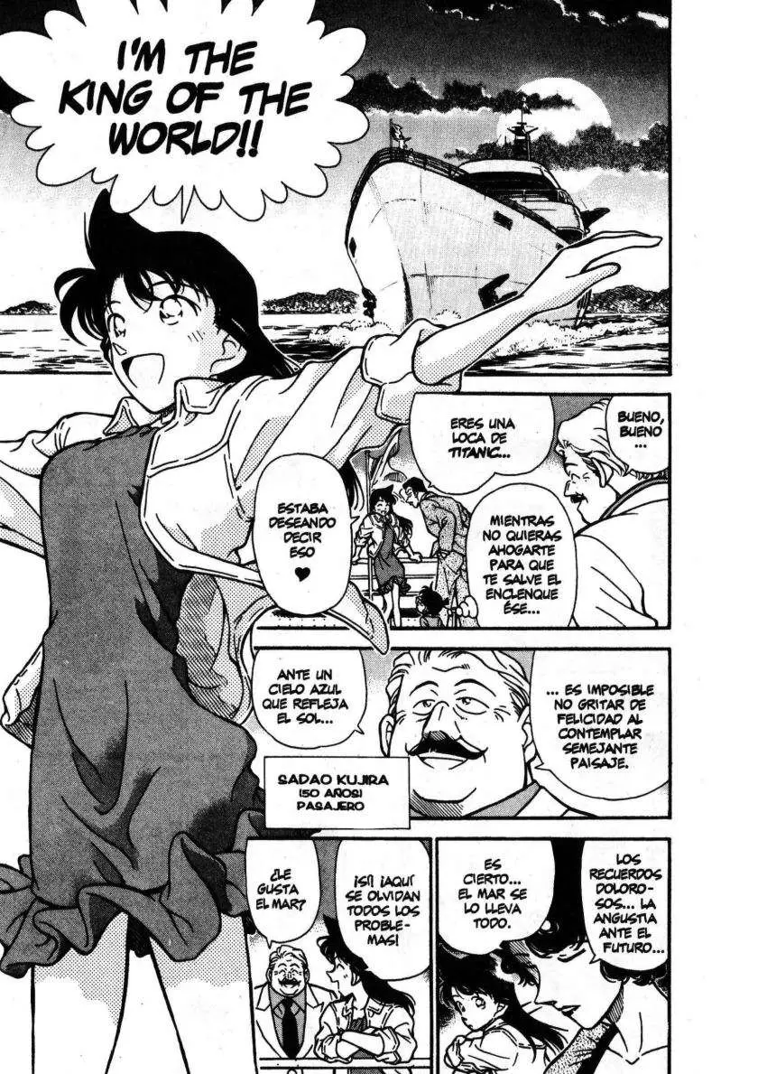Detective Conan capítulo 225 página 12