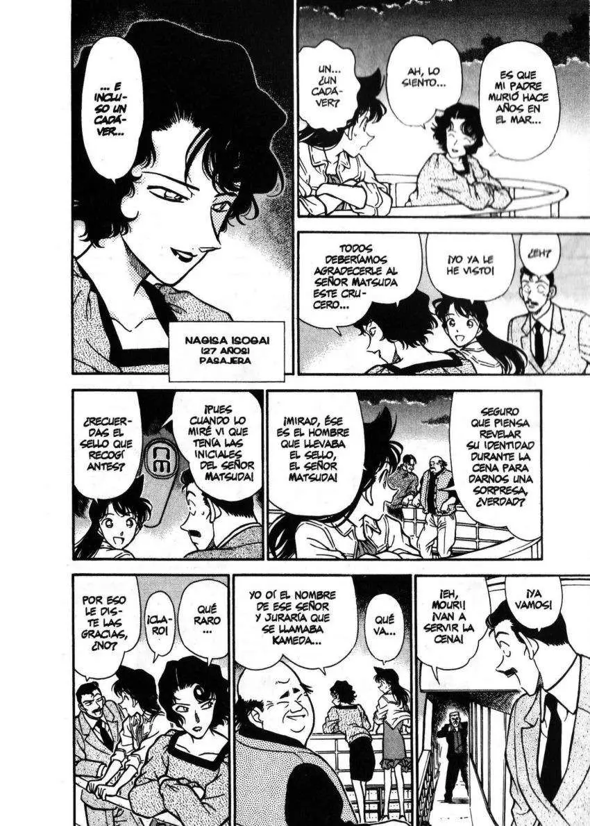 Detective Conan capítulo 225 página 13