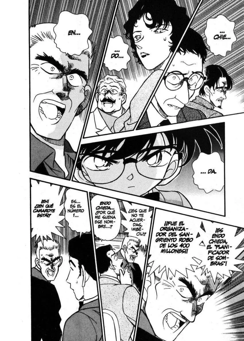 Detective Conan capítulo 225 página 15