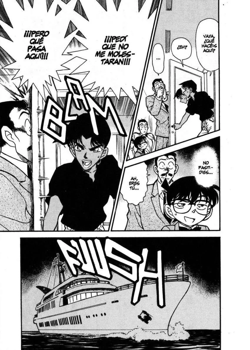 Detective Conan capítulo 225 página 18