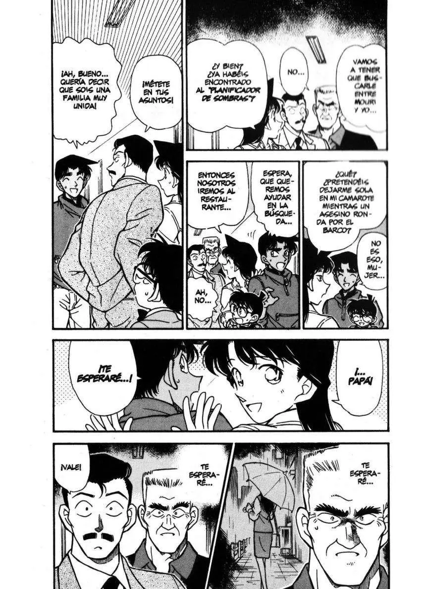 Detective Conan capítulo 226 página 5