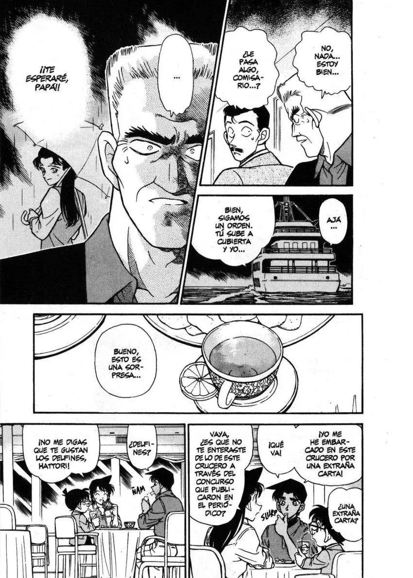 Detective Conan capítulo 226 página 6