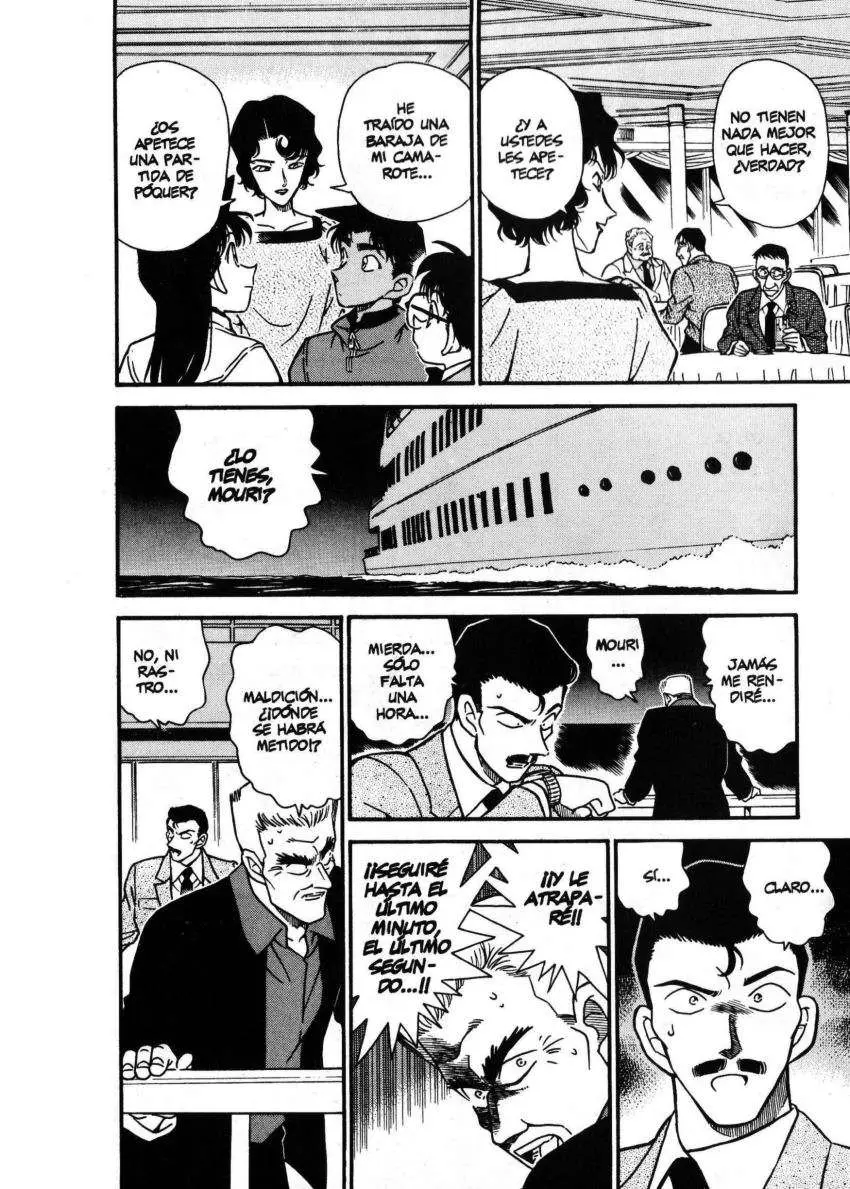 Detective Conan capítulo 226 página 9