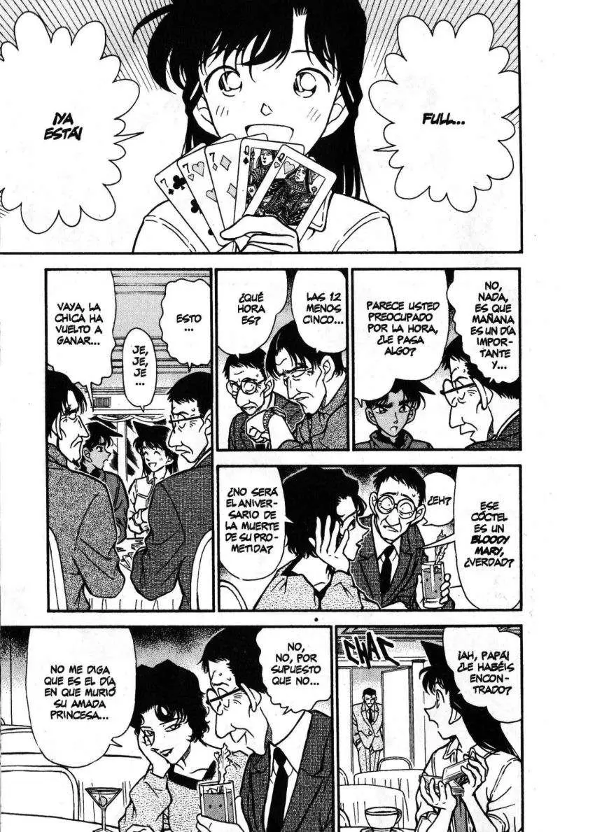Detective Conan capítulo 226 página 10