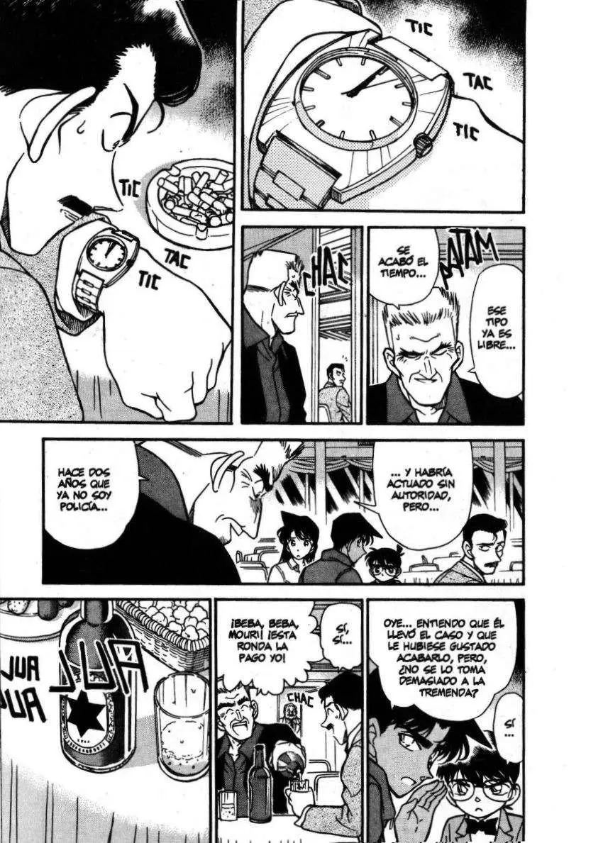 Detective Conan capítulo 226 página 12