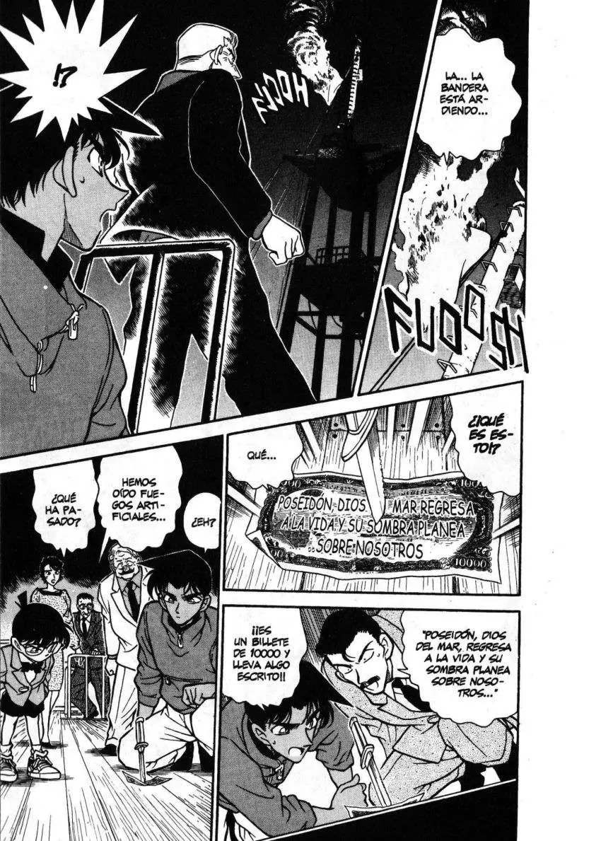 Detective Conan capítulo 226 página 14