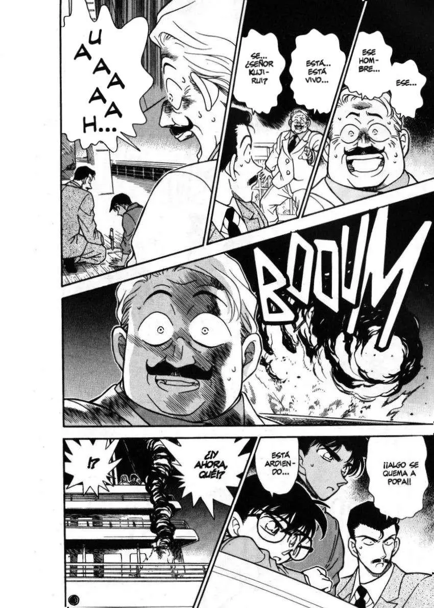 Detective Conan capítulo 226 página 15