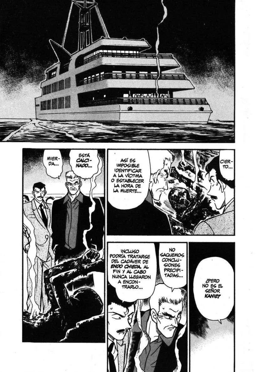 Detective Conan capítulo 227 página 2