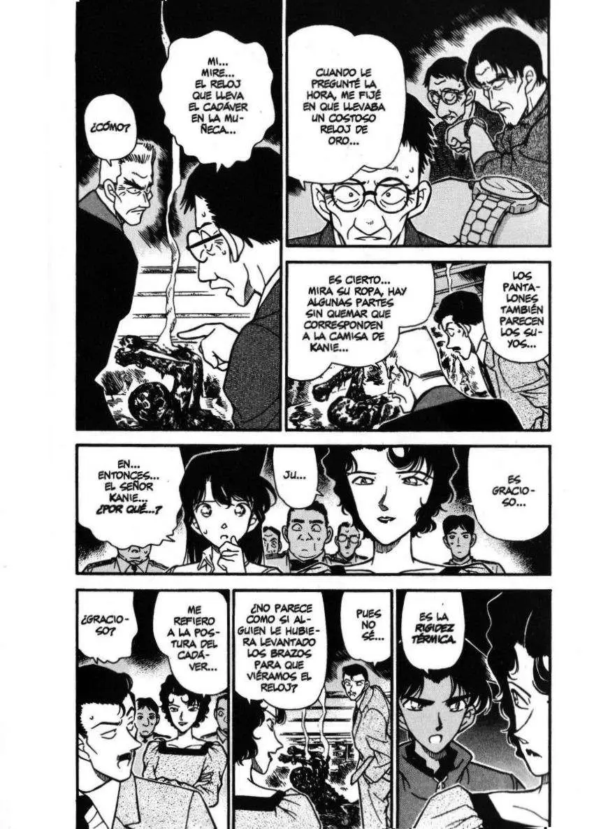 Detective Conan capítulo 227 página 3