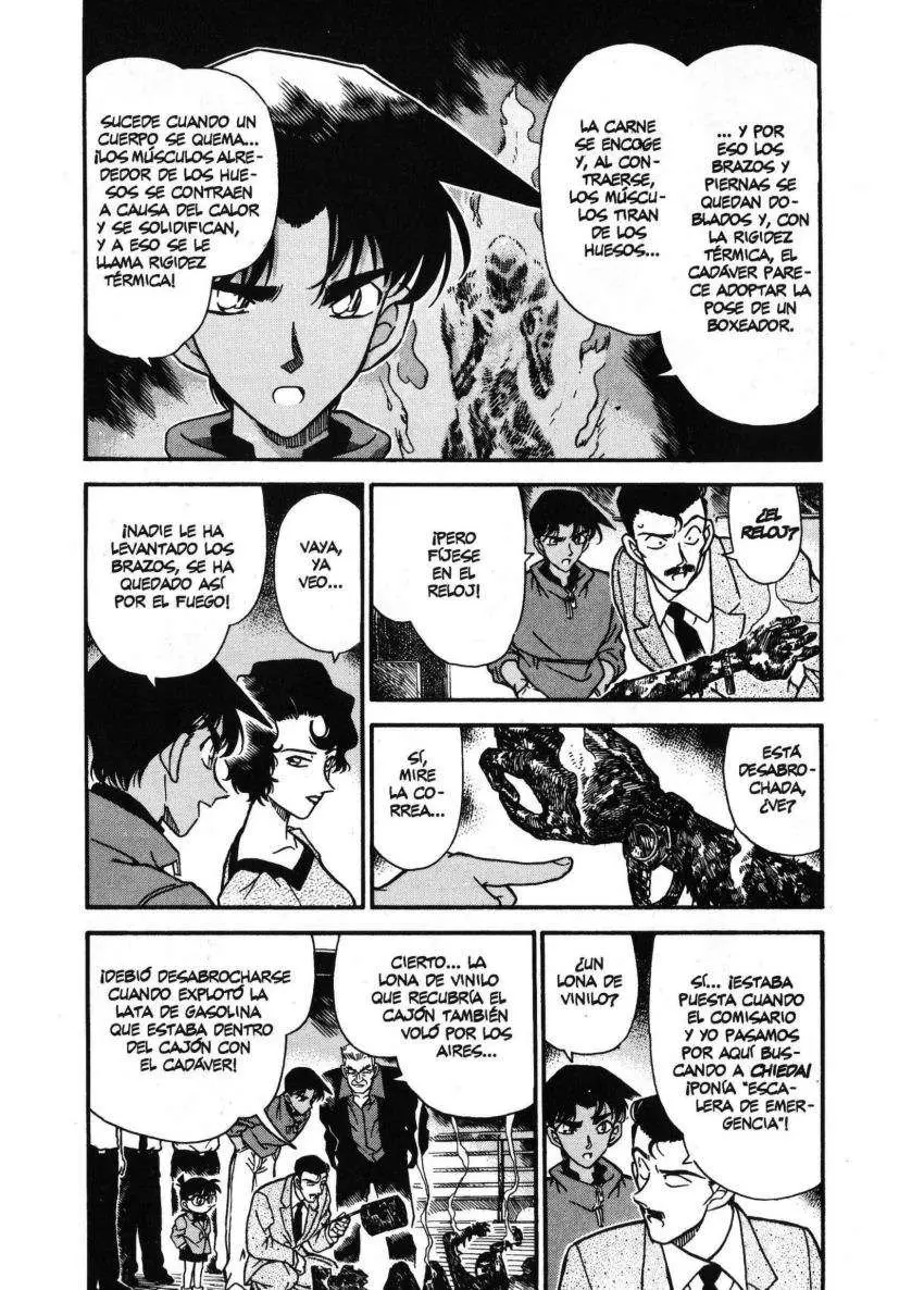 Detective Conan capítulo 227 página 4
