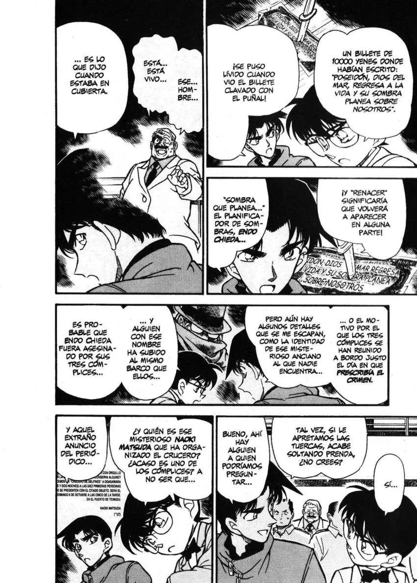 Detective Conan capítulo 227 página 7