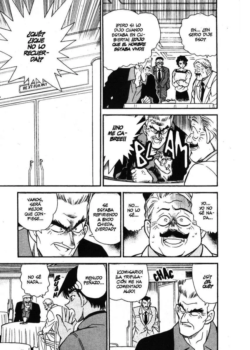 Detective Conan capítulo 227 página 8