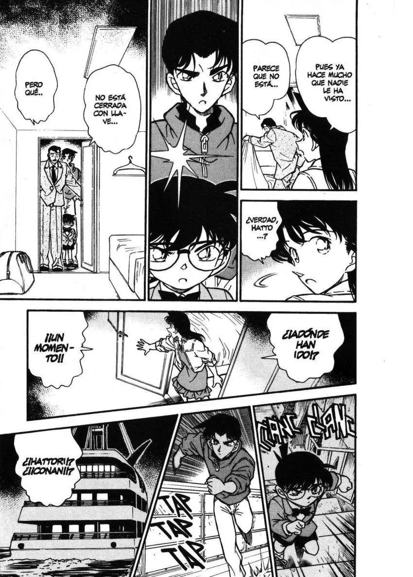 Detective Conan capítulo 227 página 10