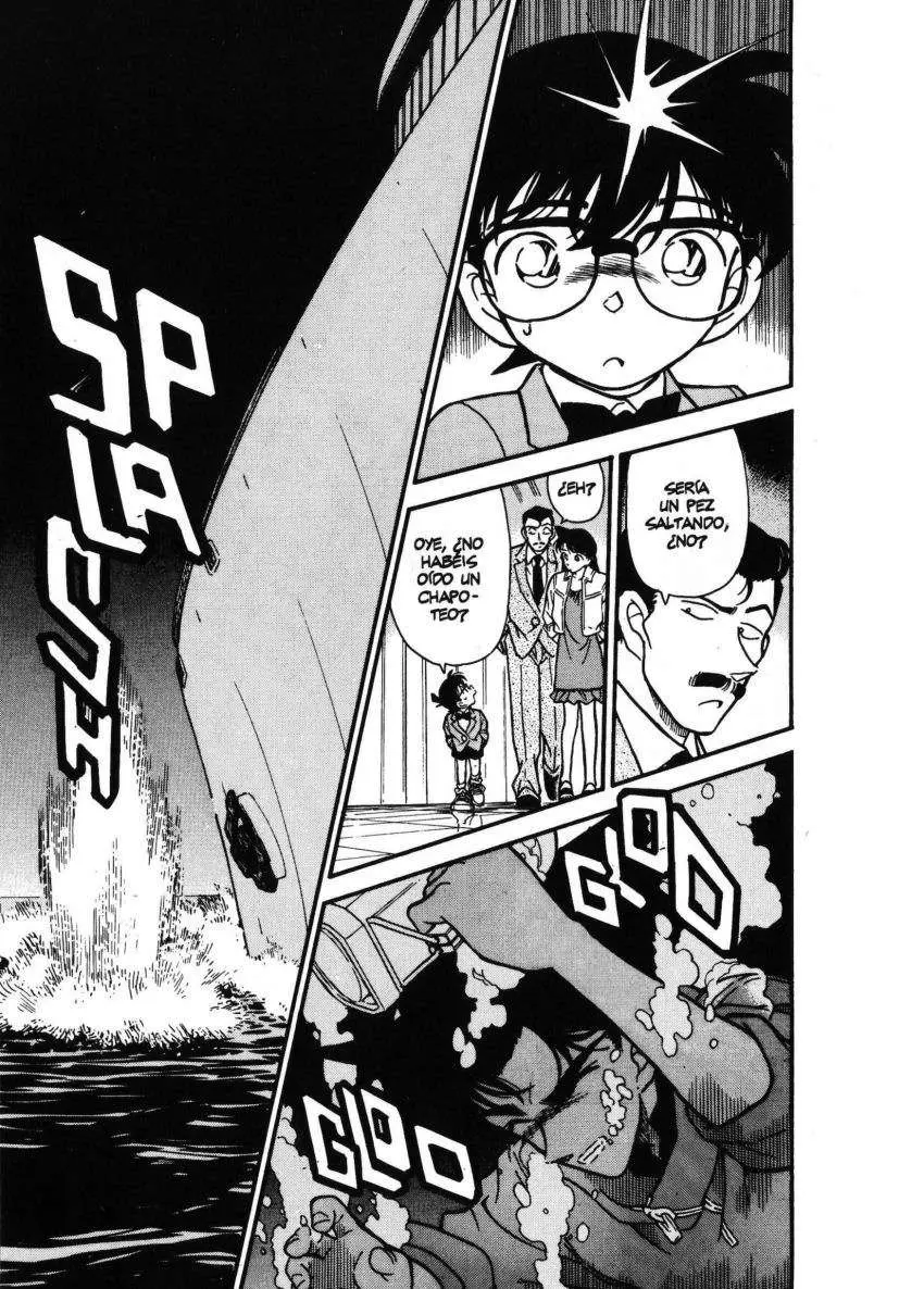 Detective Conan capítulo 227 página 18