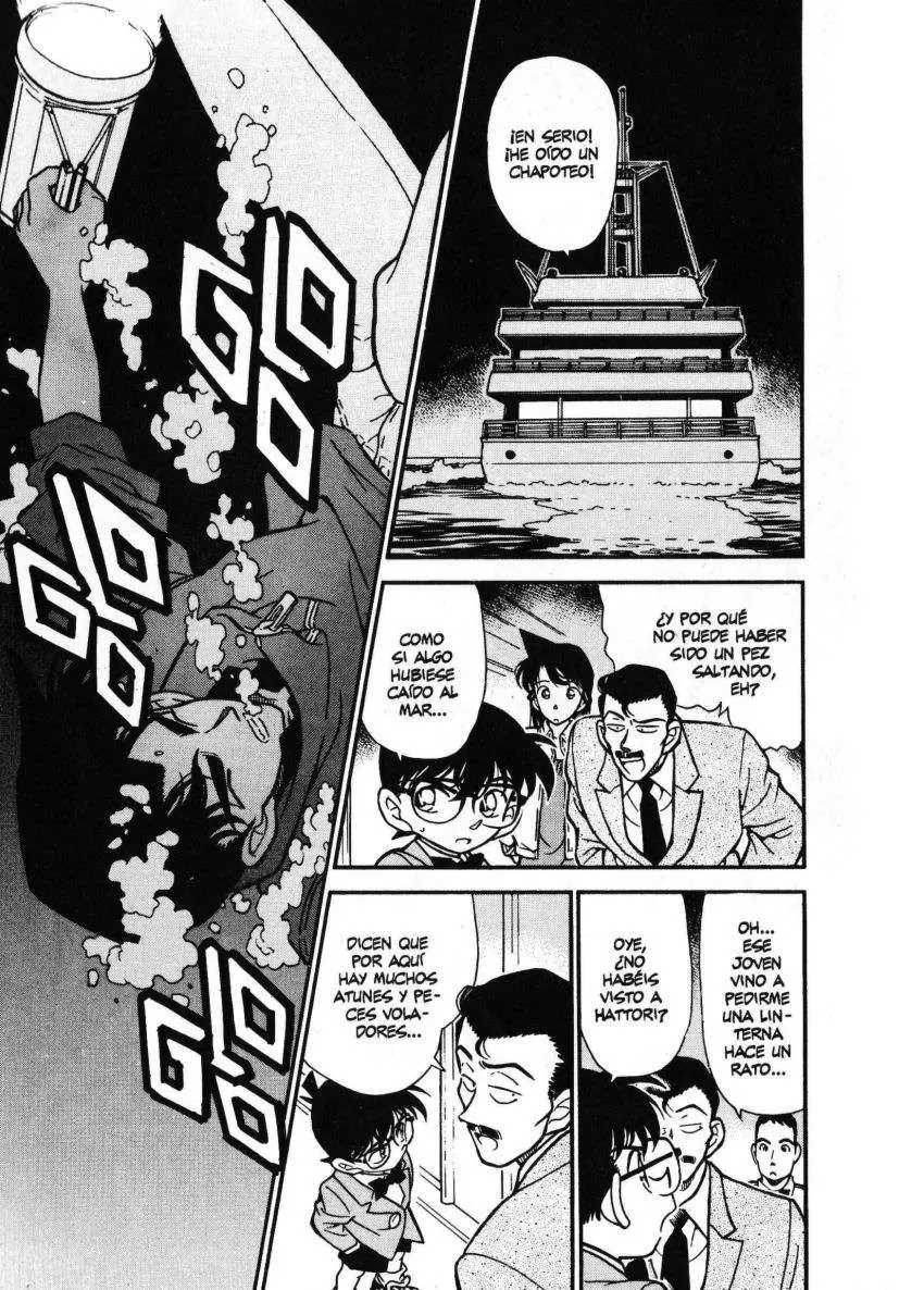 Detective Conan capítulo 228 página 2