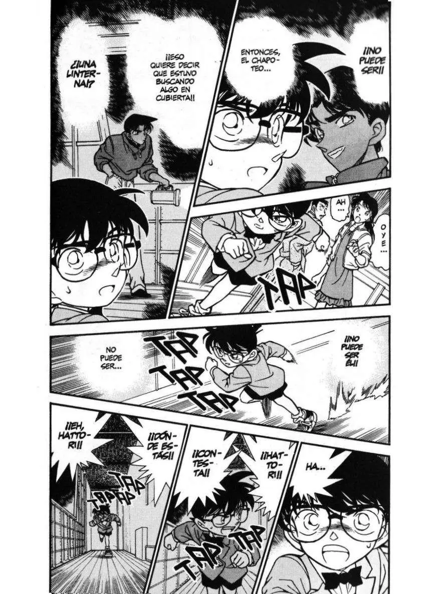 Detective Conan capítulo 228 página 3