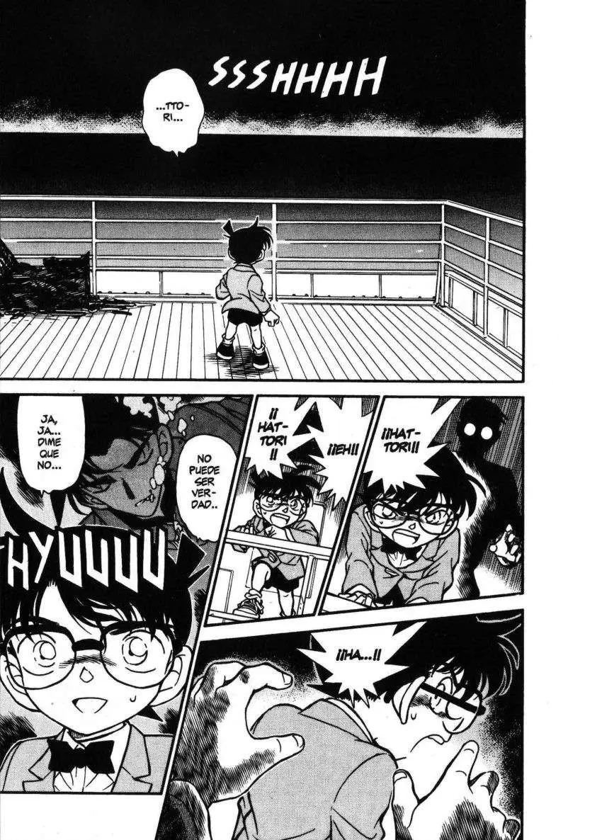 Detective Conan capítulo 228 página 4