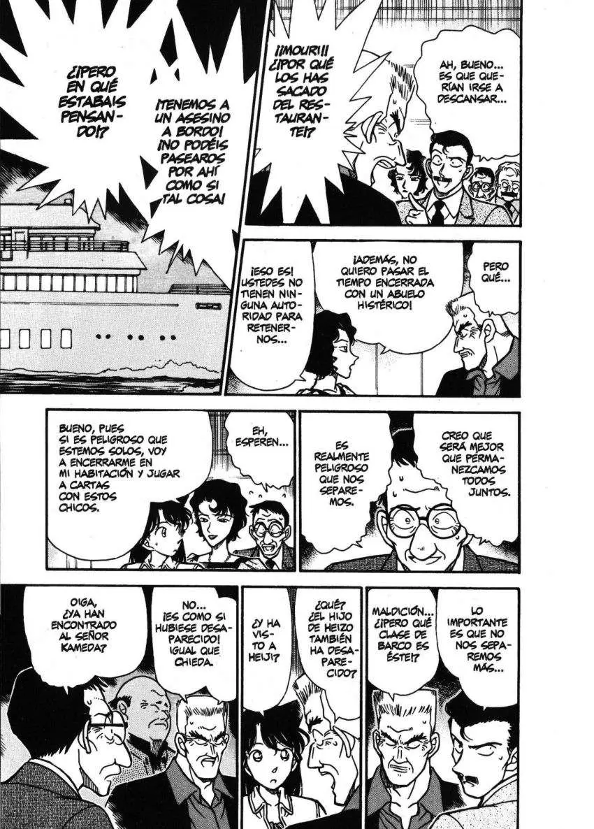 Detective Conan capítulo 228 página 8