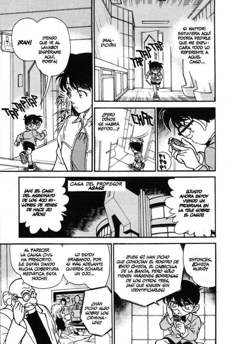 Detective Conan capítulo 228 página 10