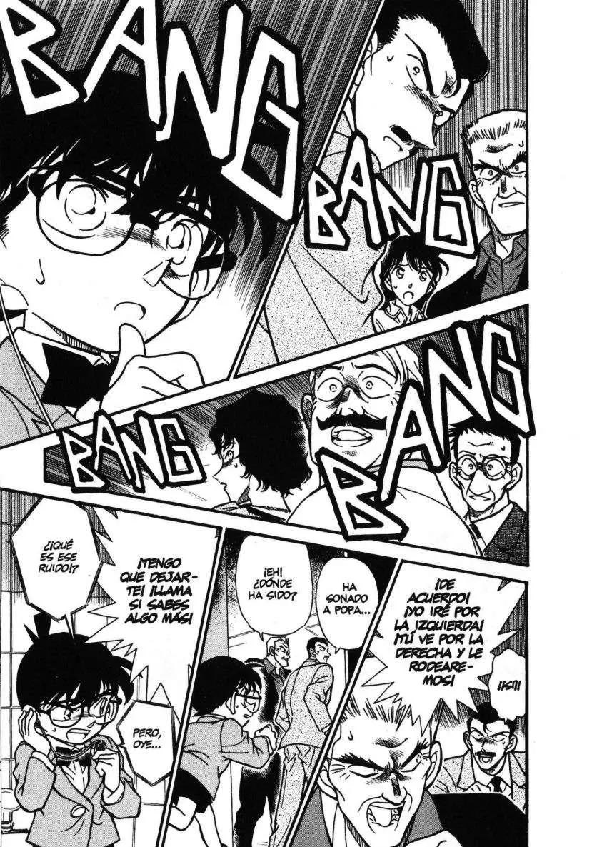 Detective Conan capítulo 228 página 12