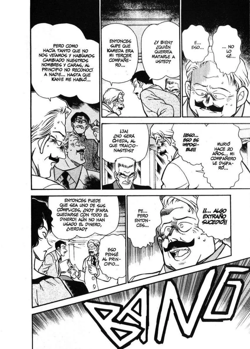 Detective Conan capítulo 228 página 15