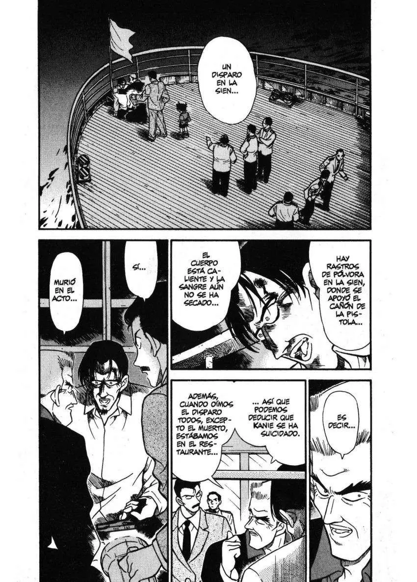 Detective Conan capítulo 229 página 2