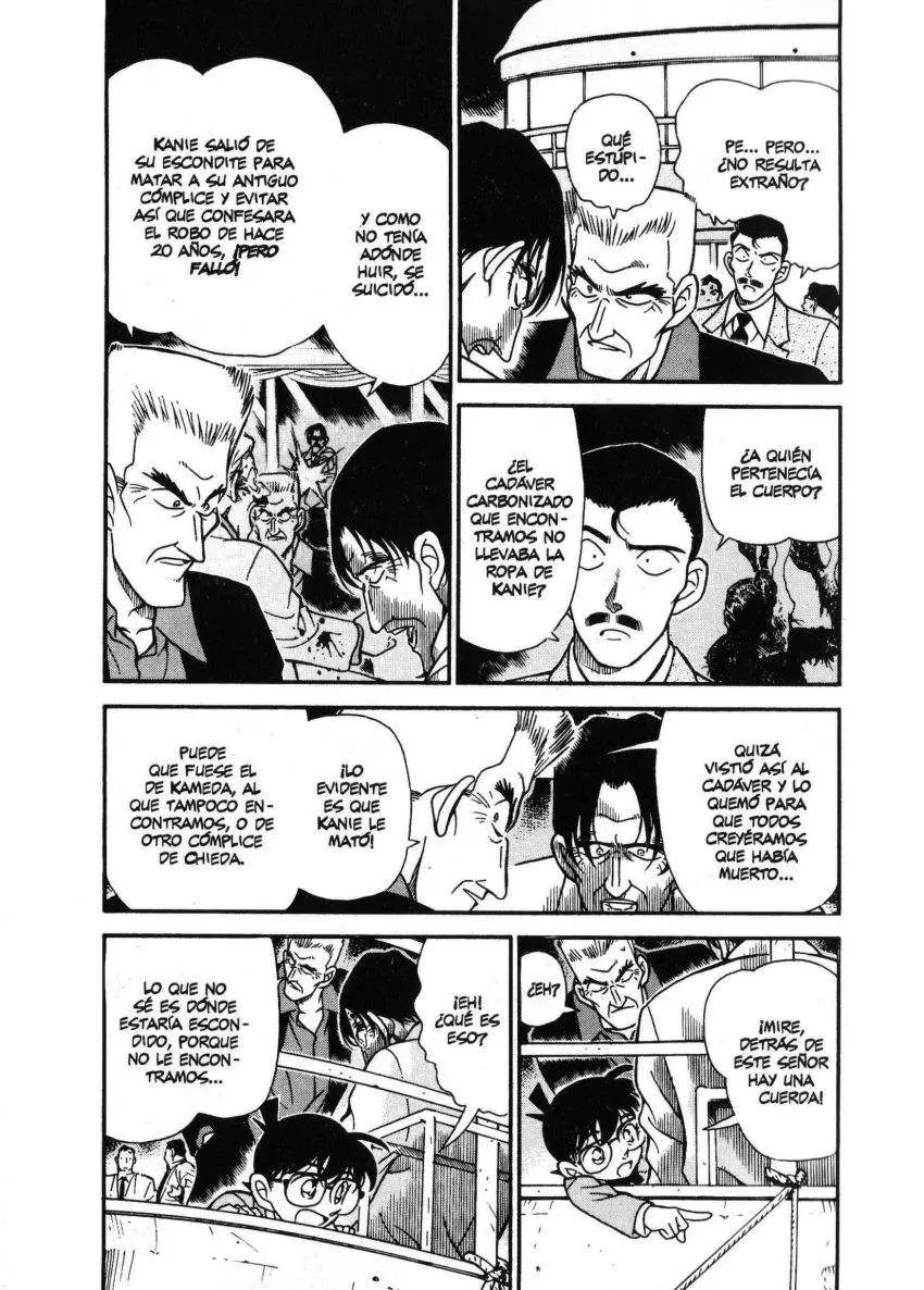 Detective Conan capítulo 229 página 3