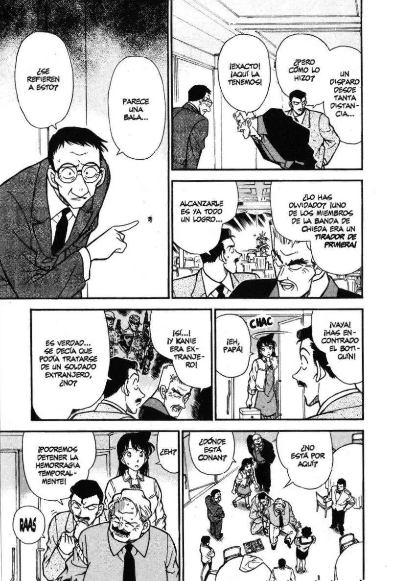 Detective Conan capítulo 229 página 6