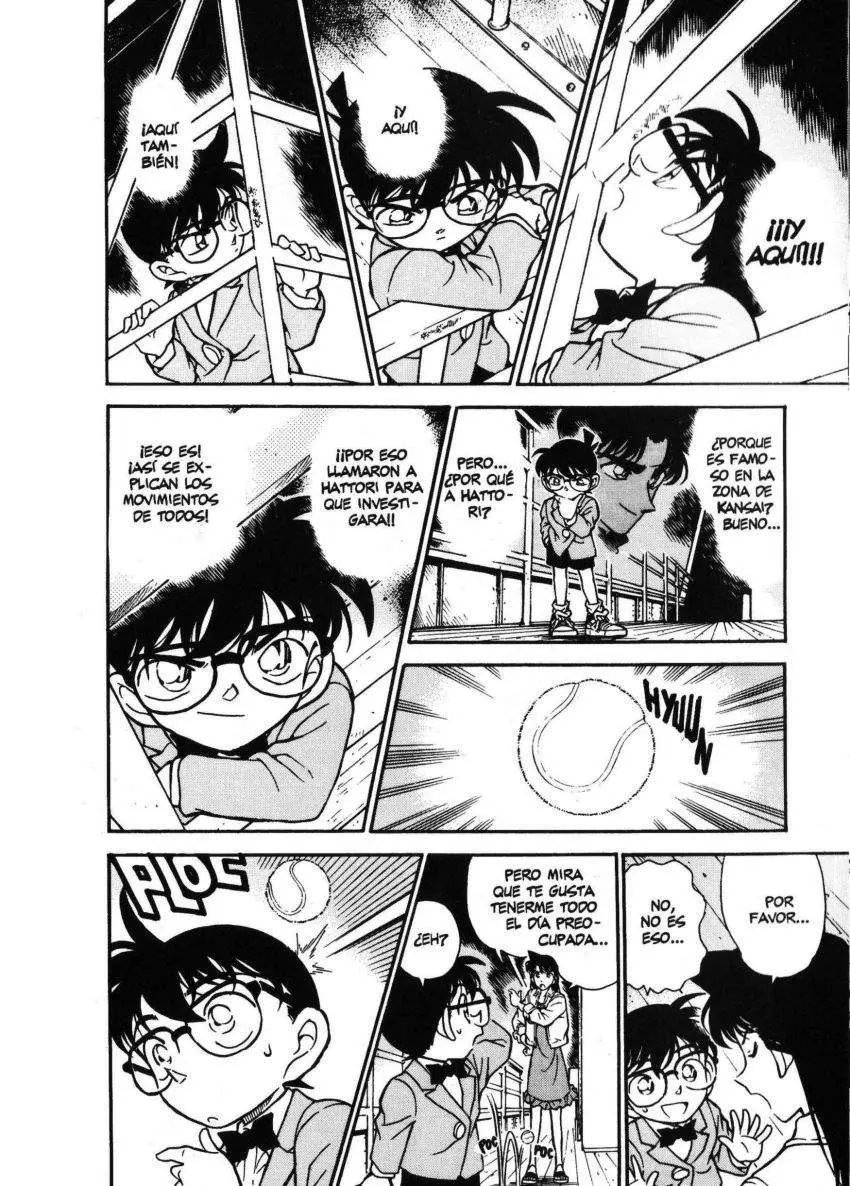 Detective Conan capítulo 229 página 11