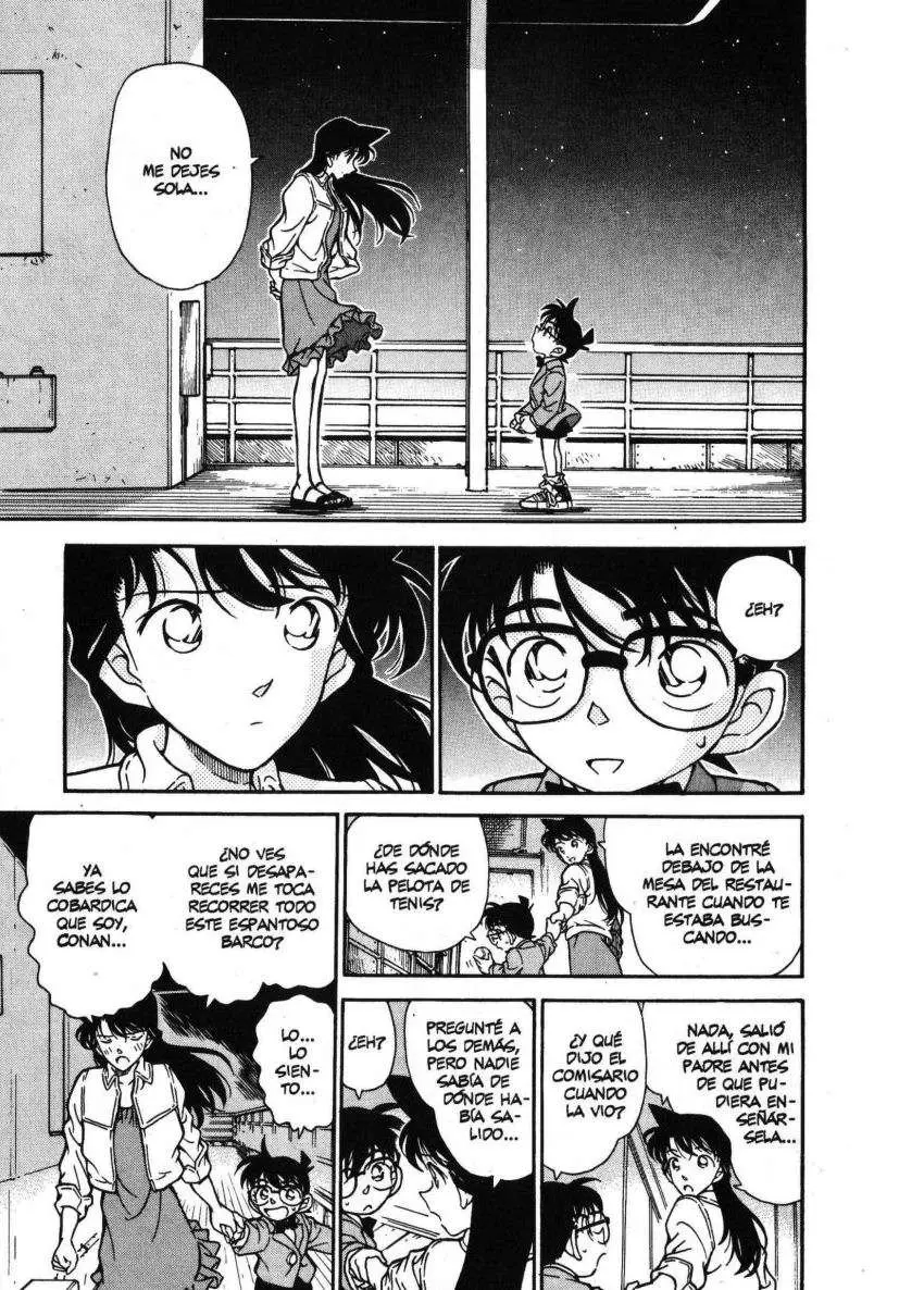 Detective Conan capítulo 229 página 12