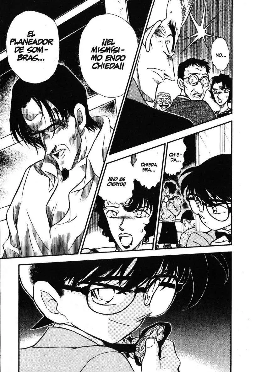 Detective Conan capítulo 229 página 18