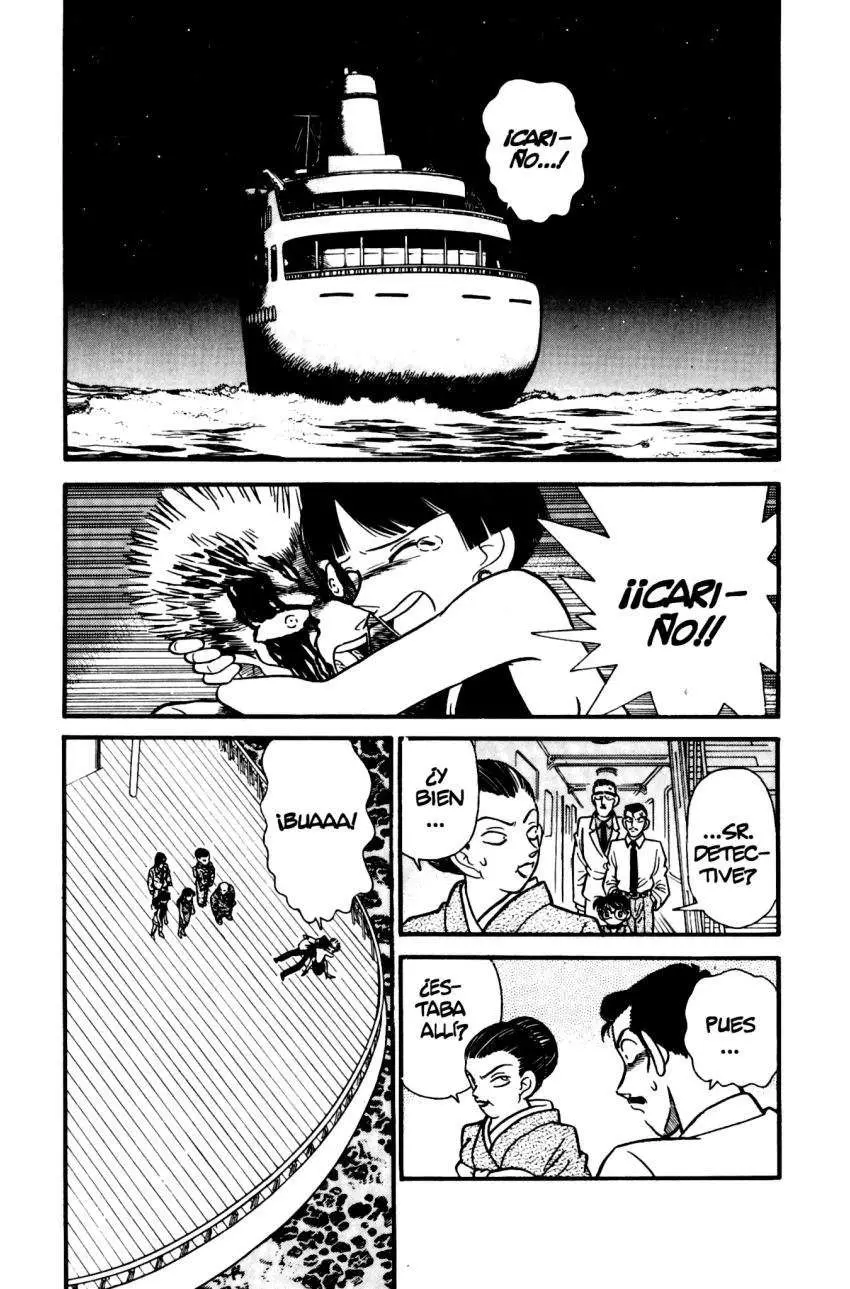Detective Conan capítulo 23 página 2