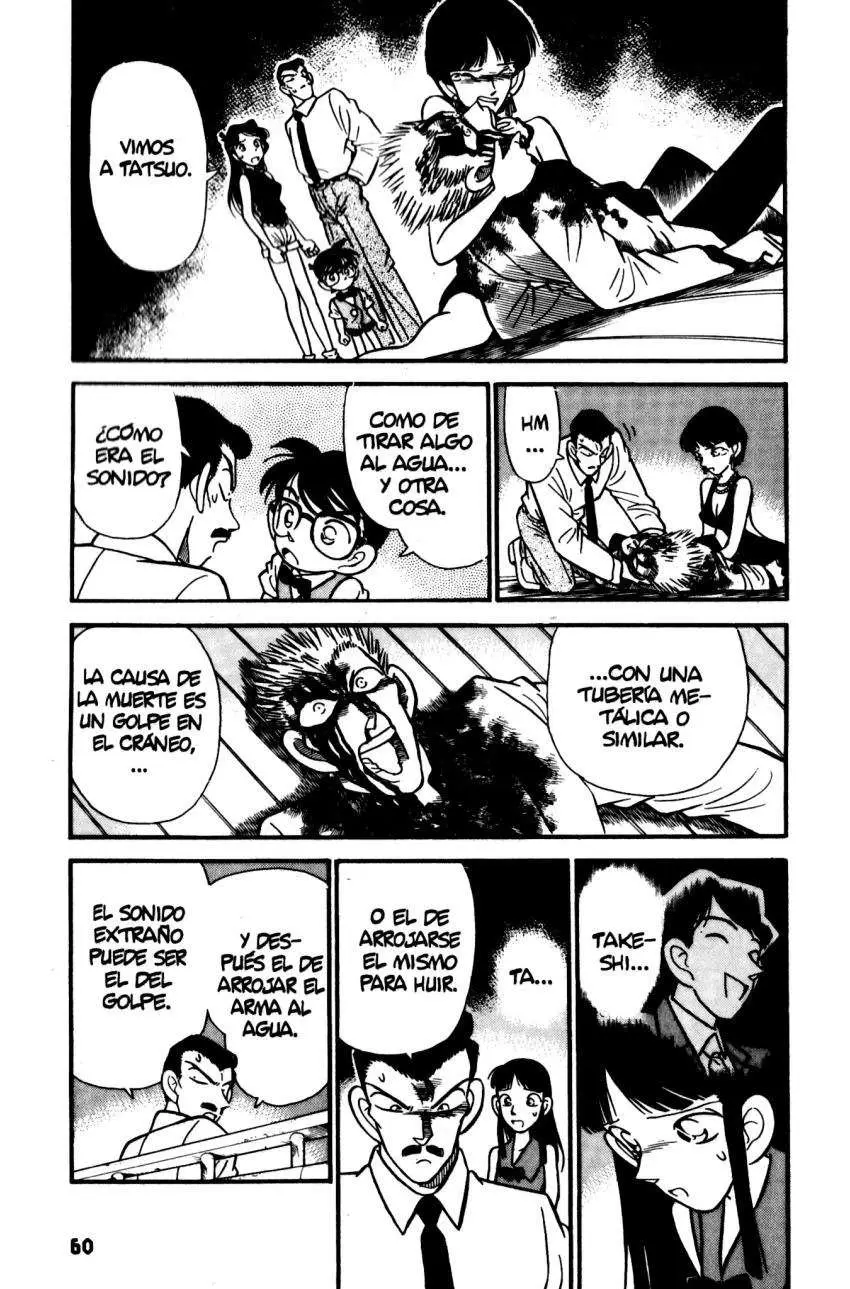 Detective Conan capítulo 23 página 4
